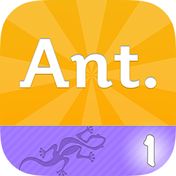 Antonym Matching Pack 1 App Icon