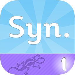 Synonym Matching Pack 1 App Icon